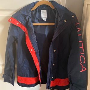 Women’s Nautica jacket